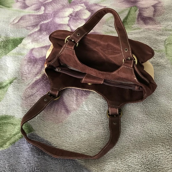 Small Shoulder Bag - Picture 4 of 16